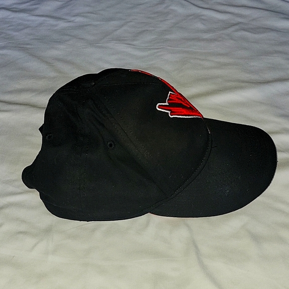 2014 WWE Hat - Picture 3 of 7